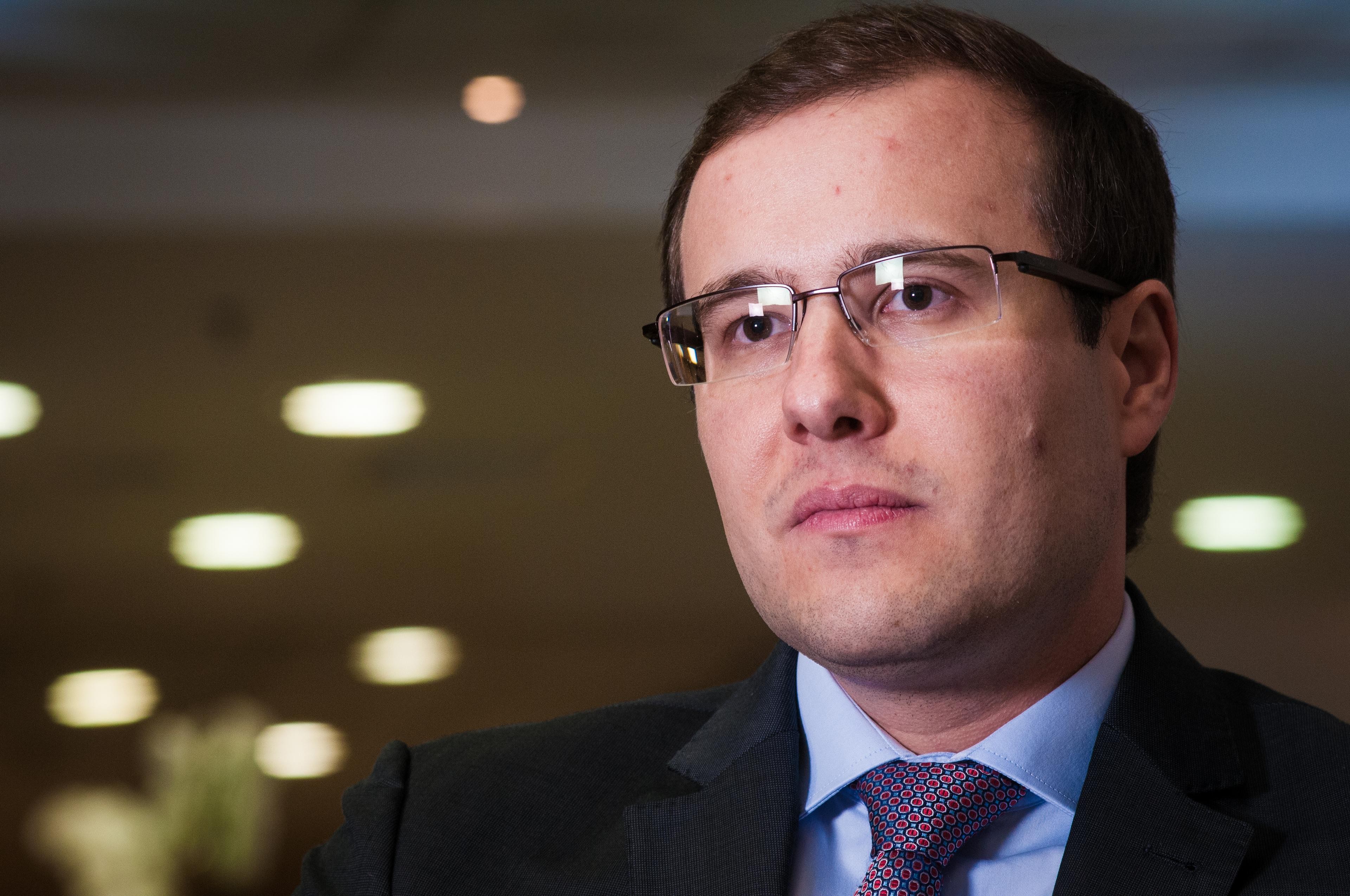 ‘Copom parece dar peso menor às suas projeções’, diz Toledo, da Bradesco Asset
