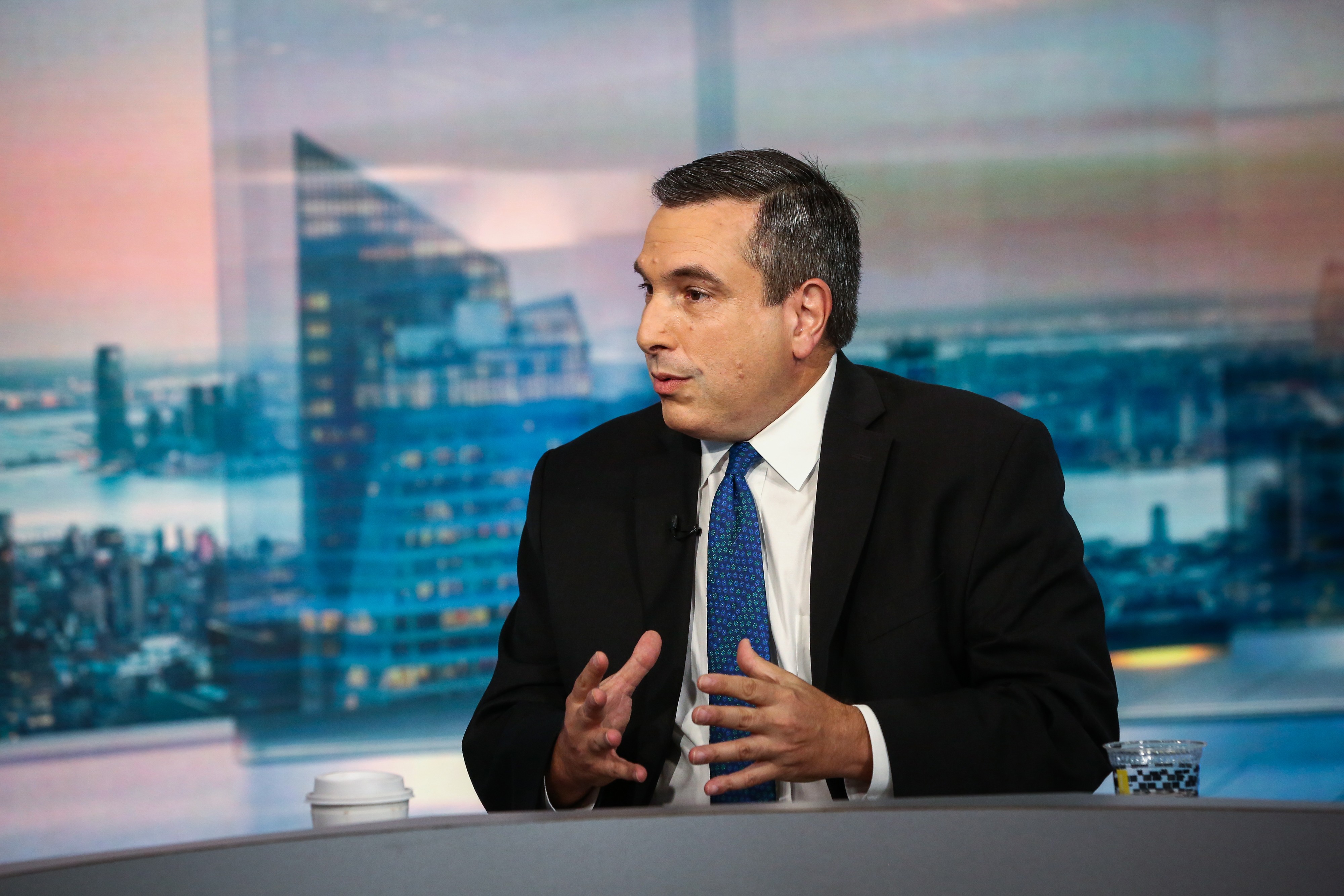 S&P pode ver rali de 20% com IA até o fim de 2026, diz Evercore