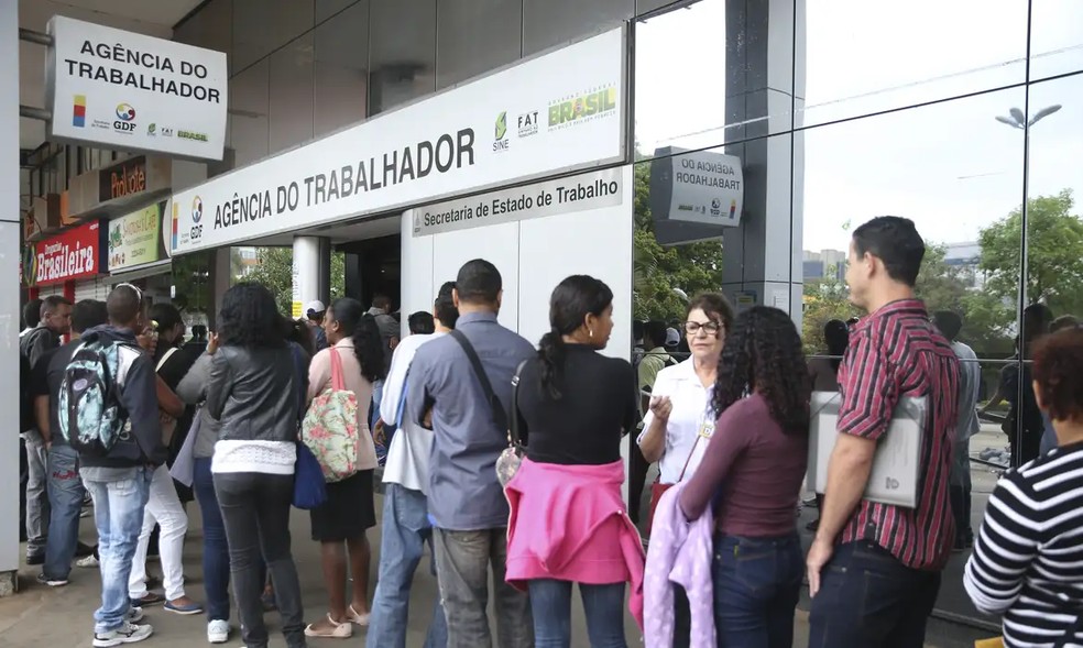  — Foto: José Cruz/Agência Brasil