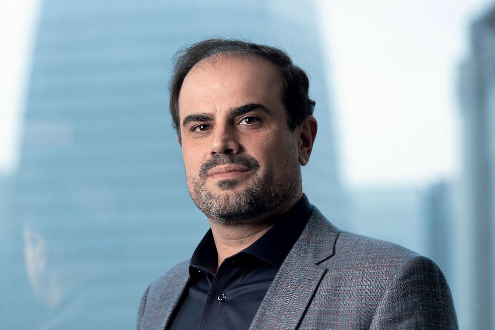 Lopes, CEO: expansão internacional — Foto: Divulgação