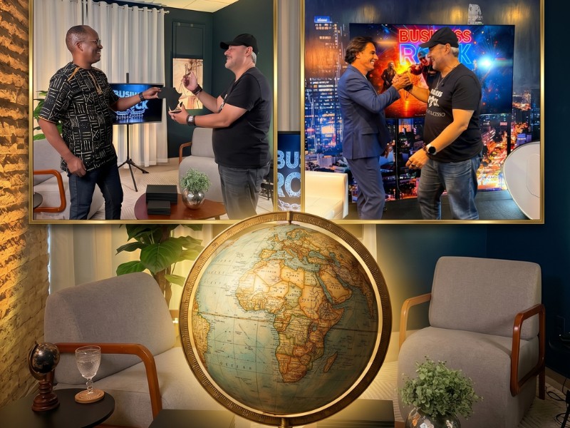 Brasil busca protagonismo na rota do comércio global