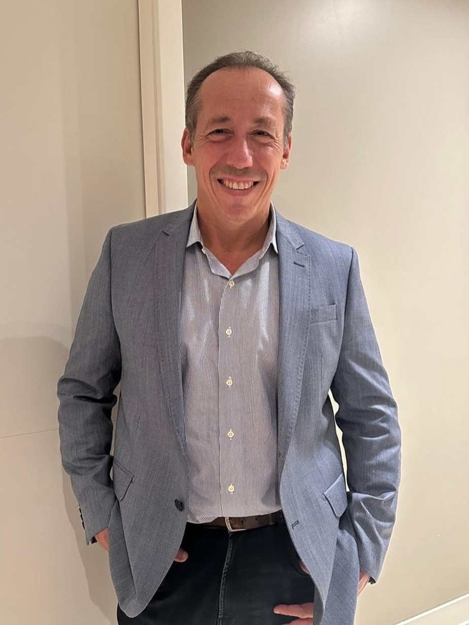 Gestora Metrix traz Glauco Cavalcanti, ex-BLP Crypto, para o conselho |  Criptomoedas | Valor Econômico