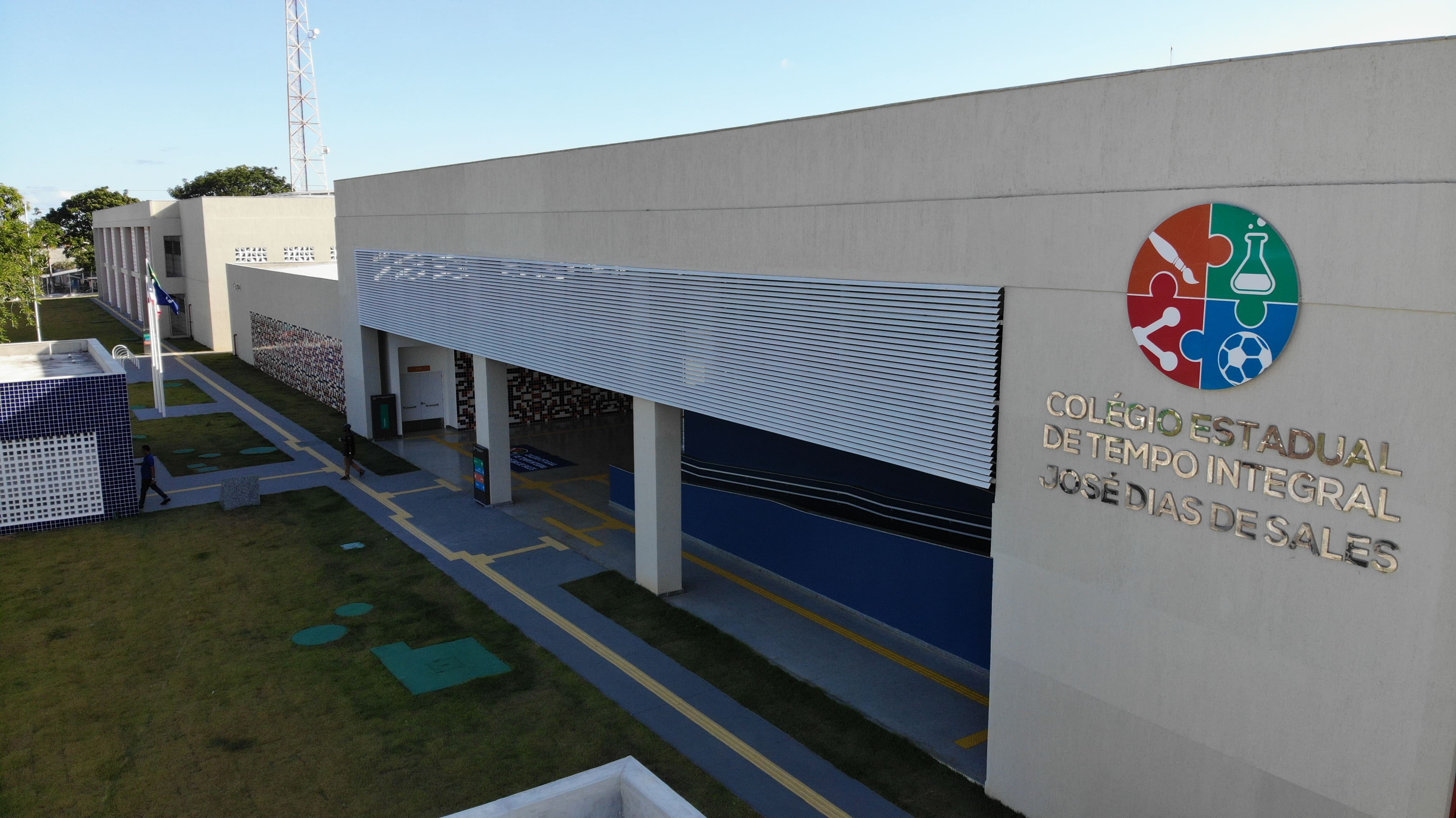 Salvador completa 477 anos com obras e serviços ampliados