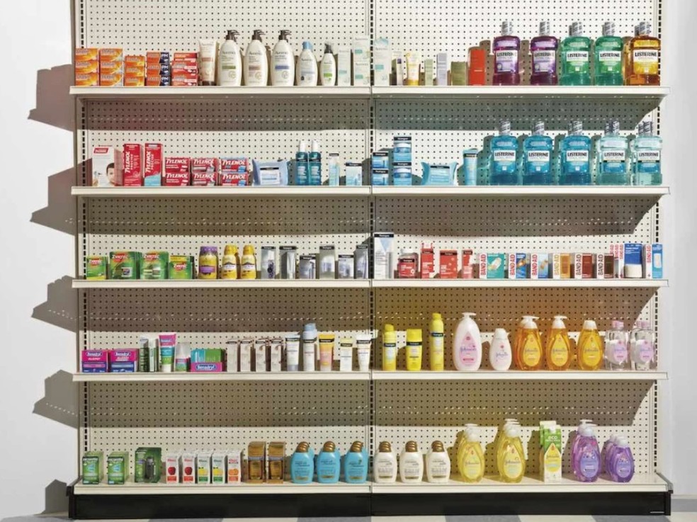 Kenvue tem lucro de US$ 327 milhões no 4º trimestre, queda de 9,4% ...