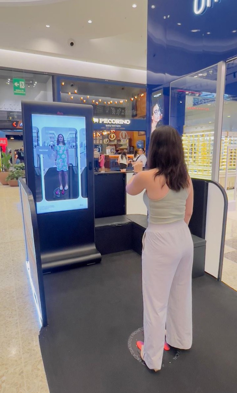 Algoritmo é peça central de competitividade nos shoppings - QTU Questões do Universo