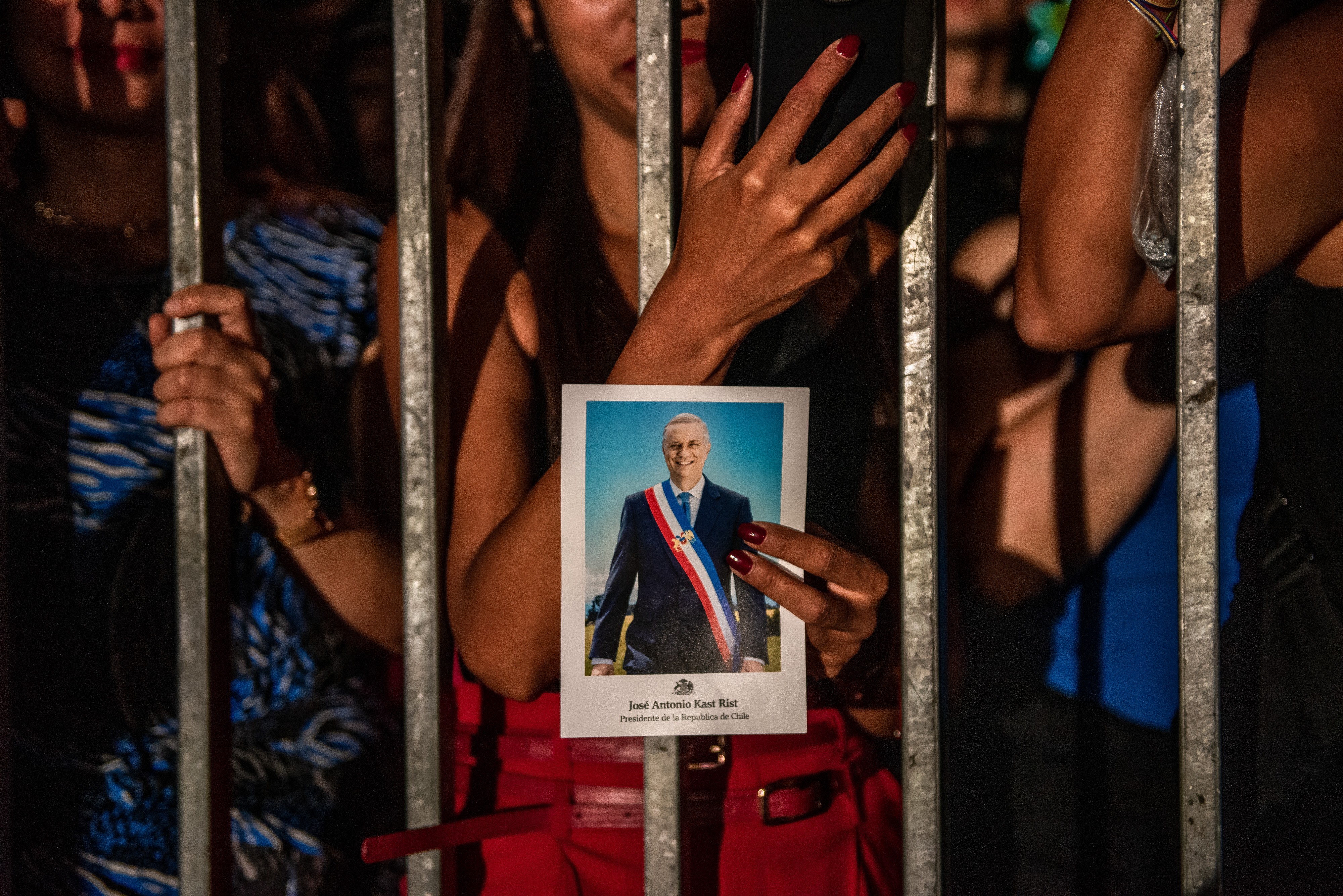 Pacote econômico de Kast supera primeiro obstáculo no Chile