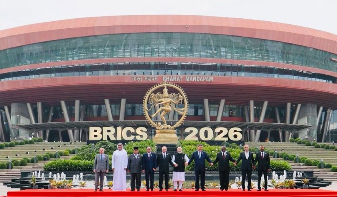 Rússia e Irã pressionam, mas o ''Brics Pay'' tem marcha lenta
