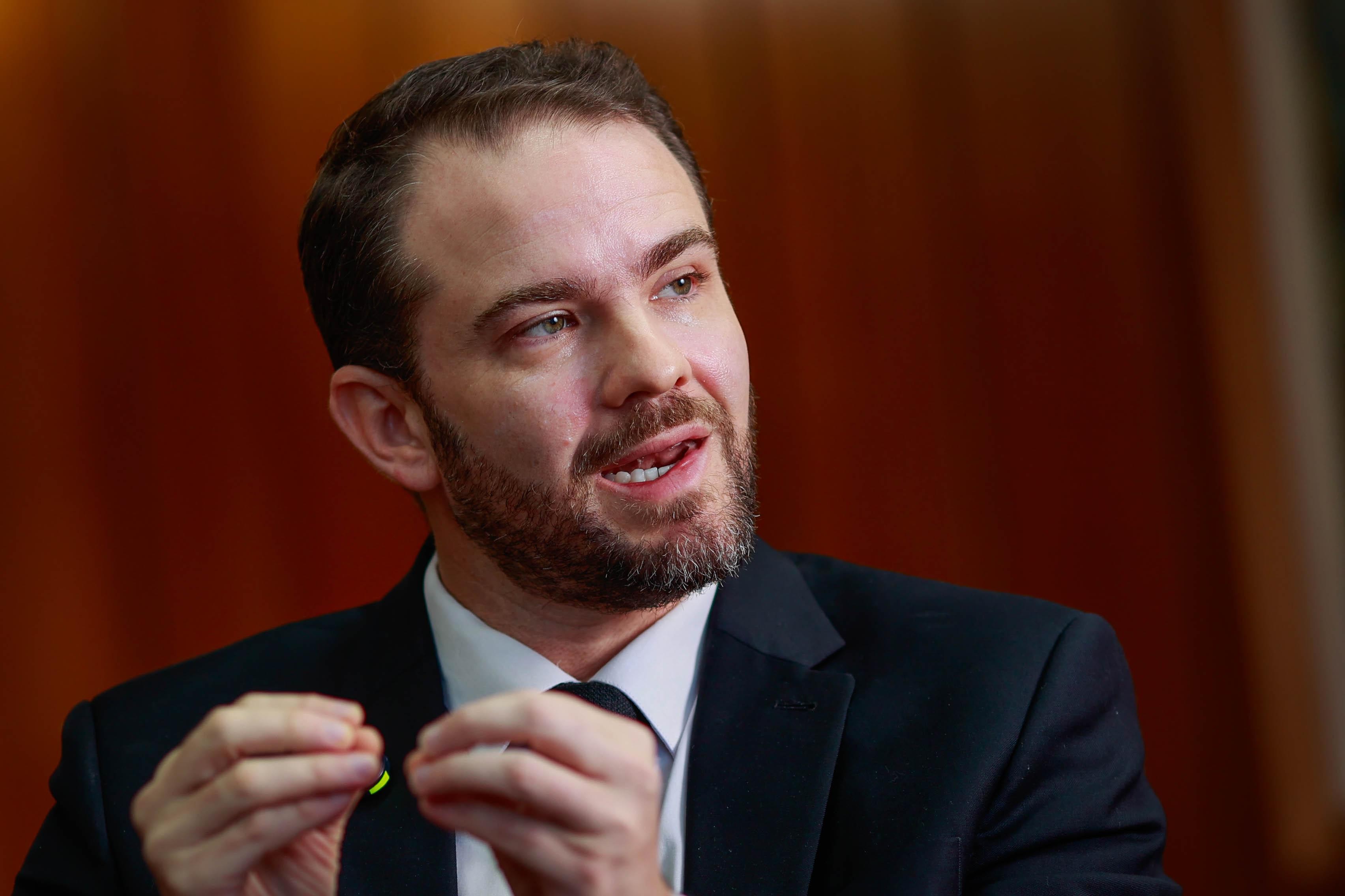 Fintechs investigadas na Fluxo Oculto movimentaram R$ 26 bilhões e acenderam sinal de alerta, diz Durigan