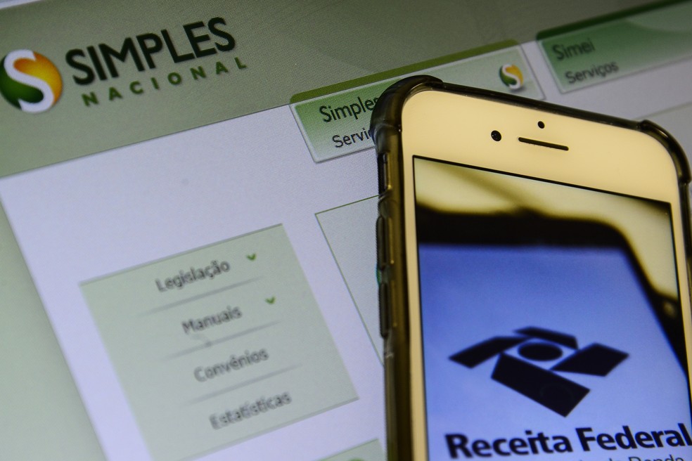Simples Nacional X Lucro Presumido