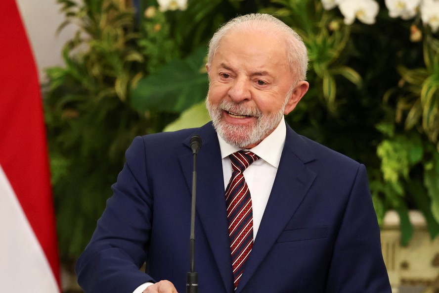 Lula vai à reunião com o imprevisível Trump sem baixar a guarda | Assis Moreira | Valor Econômico