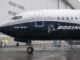 Boeing planeja entrar no negócio de carros voadores na Ásia até 2030