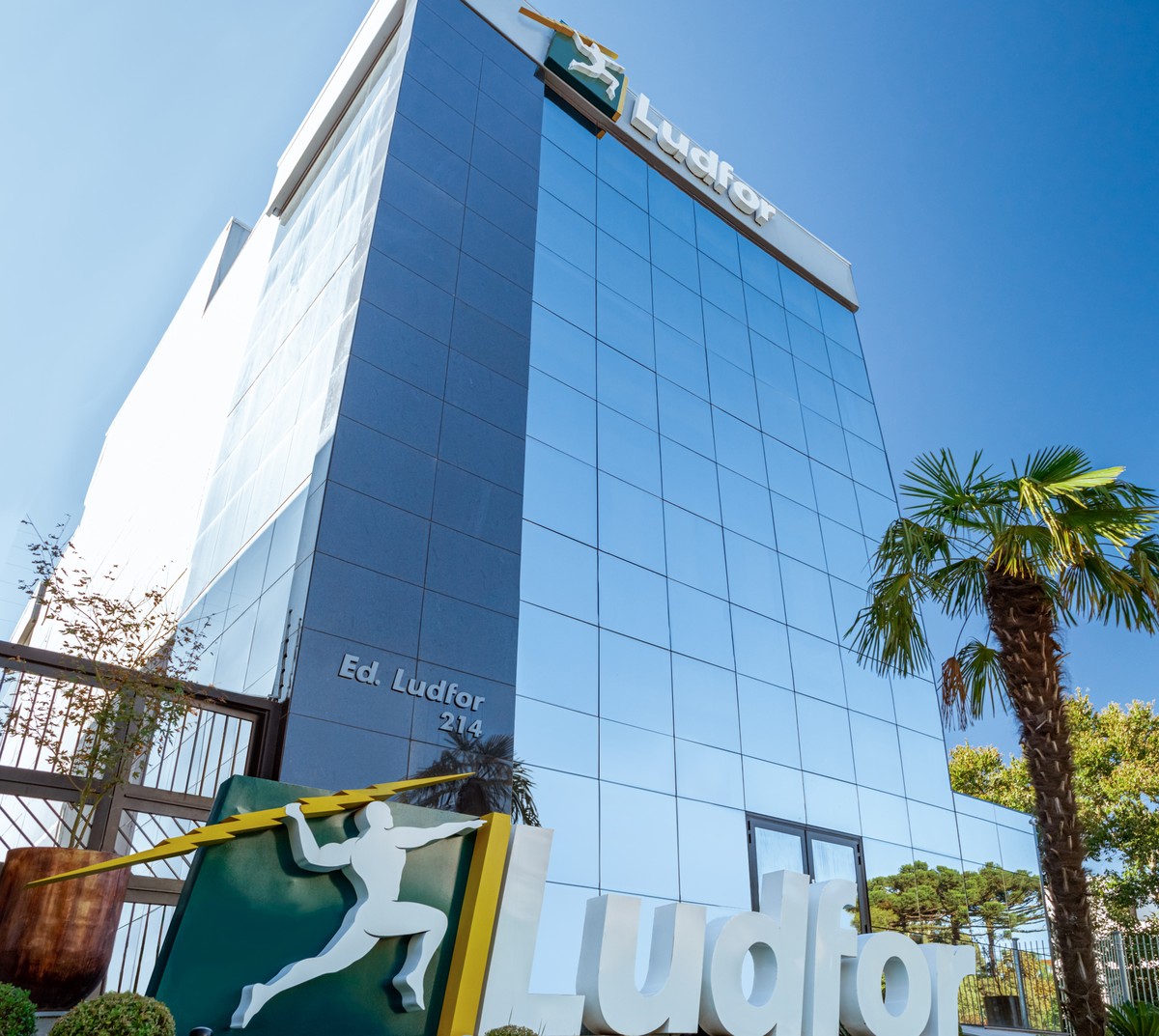Ludfor e Enerbrax fazem parceria e vão investir R$ 180 milhões no ...