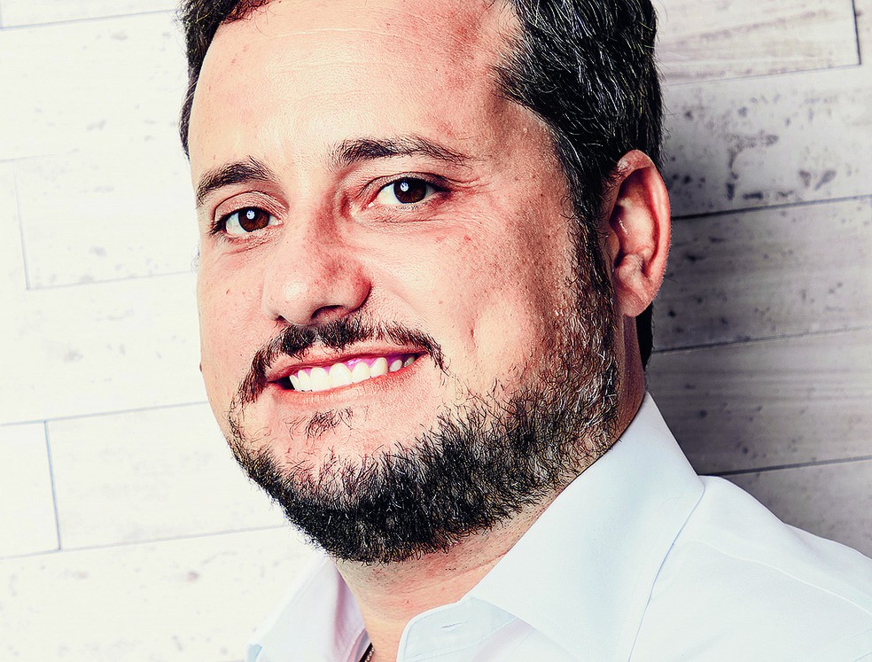 Arthur Carvalho, da Truxt, acredita que política fiscal expansionista tem ajudado na desancoragem das expectativas de inflação — Foto: Divulgação