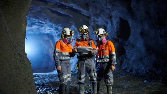 Nexa Recursos Minerais obtém financiamento vinculado a compromissos ESG