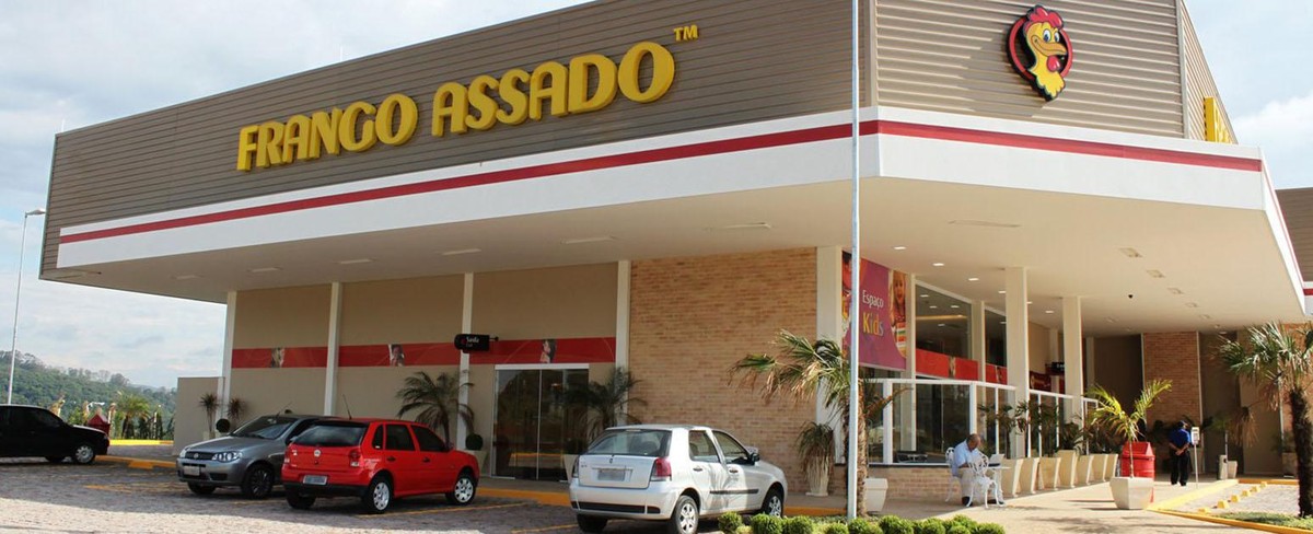 Dona do Frango Assado pede aval para venda de ativos