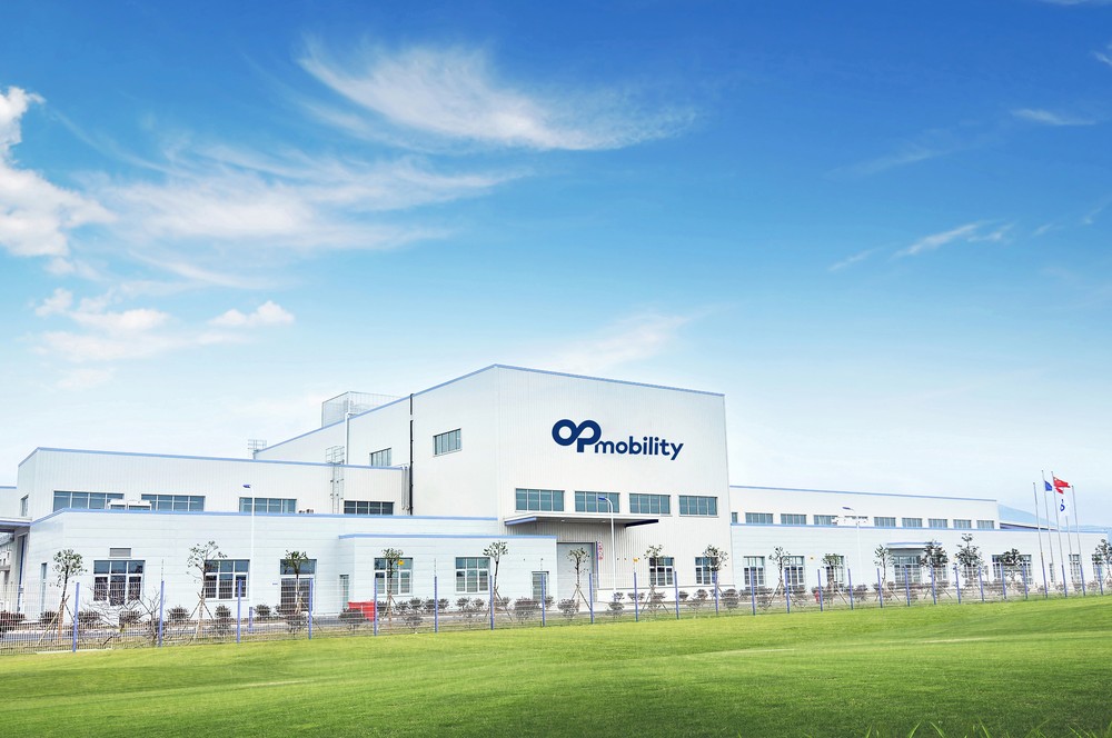 OPmobility assina acordo com Hyundai Mobis para combinar negócios de ...