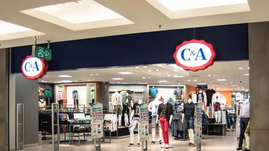 C&A reverte prejuízo e fecha 1º trimestre com lucro de R$ 71 milhões  