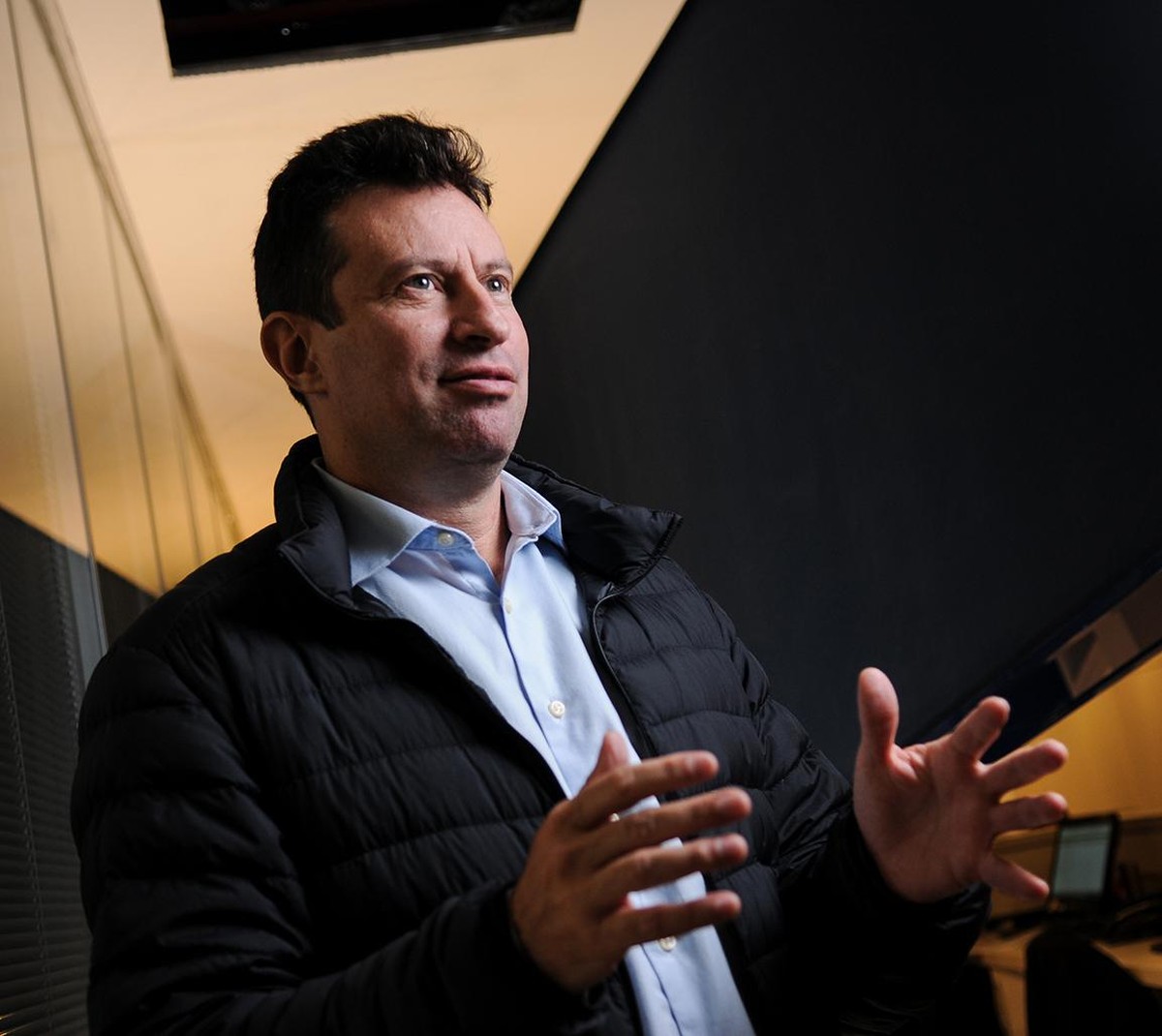 Claudio Hermolin renuncia aos cargos de CEO e diretor de RI da Viver ...
