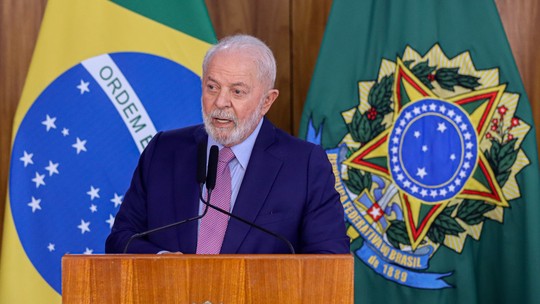 Lula abre fórum no Rio e viaja para Genebra na quarta