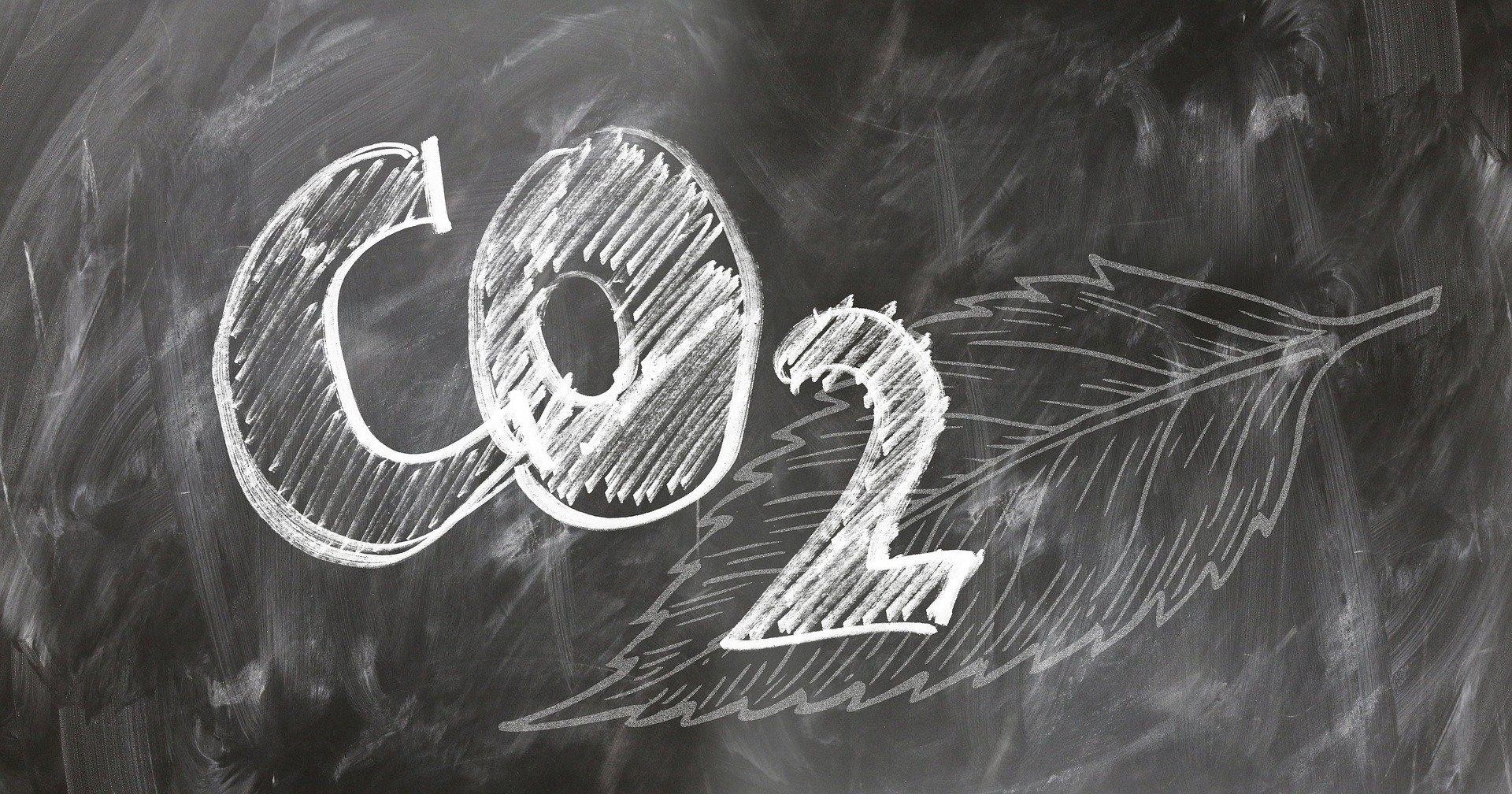 Tecnologia e dados são chave para mercado de carbono ganhar escala - QTU Questões do Universo