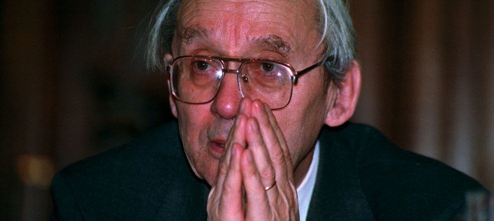Eventos mantêm vivo o legado de Paul Ricoeur | Eu & | Valor Econômico