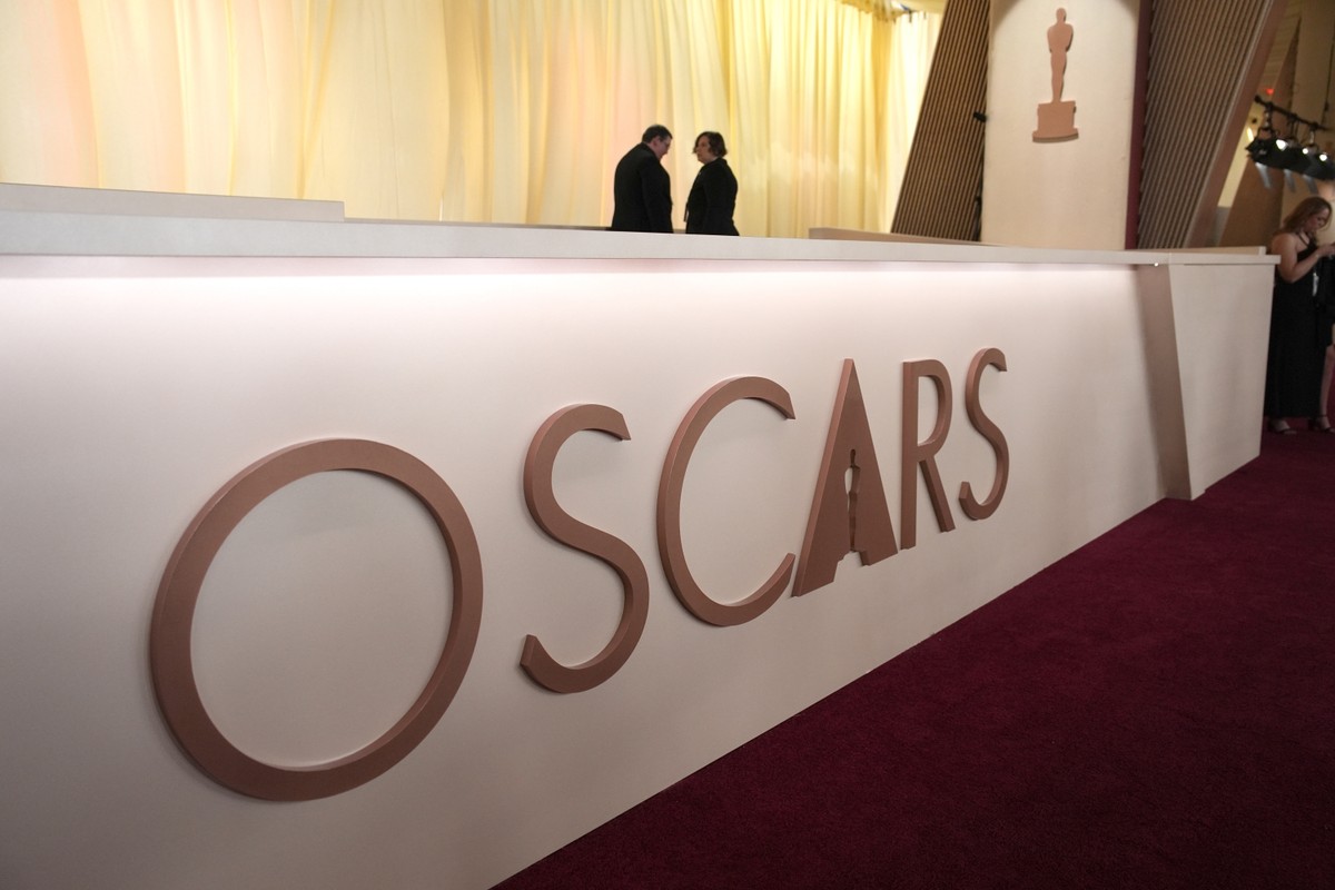 Que horas é o Oscar 2026? Veja o horário da cerimônia | Eu & | Valor ...