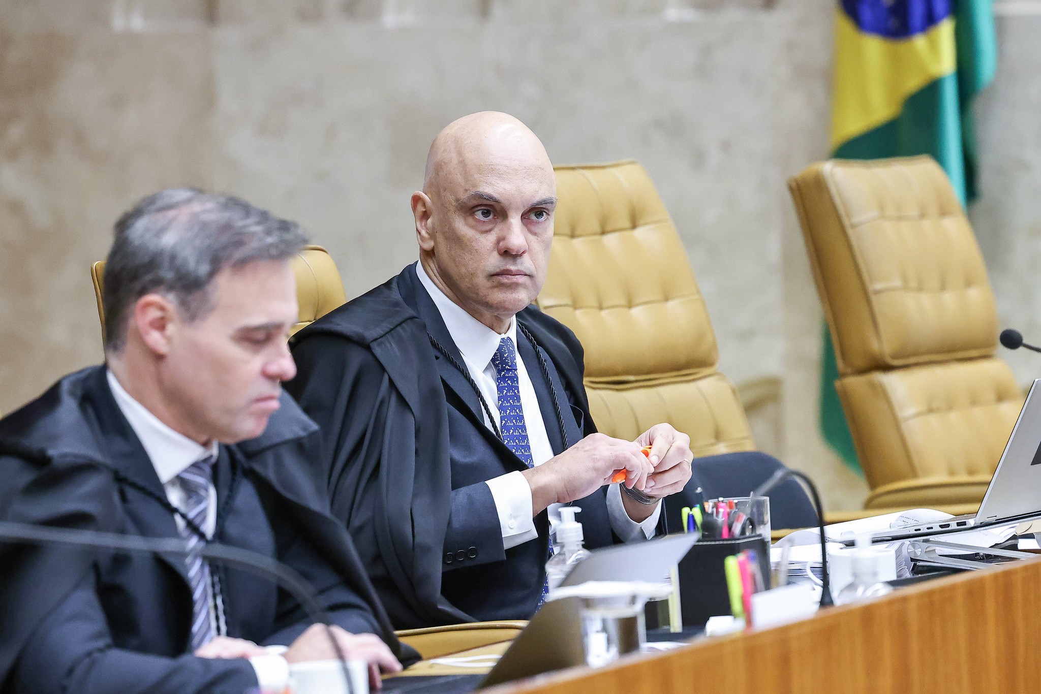 'Payroll' concentra as atenções globais, enquanto crise no STF e eleições podem mexer com ativos domésticos - Foto