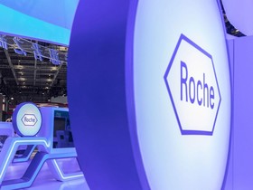 Roche corta projetos após contratempos em pesquisas e queda nas vendas