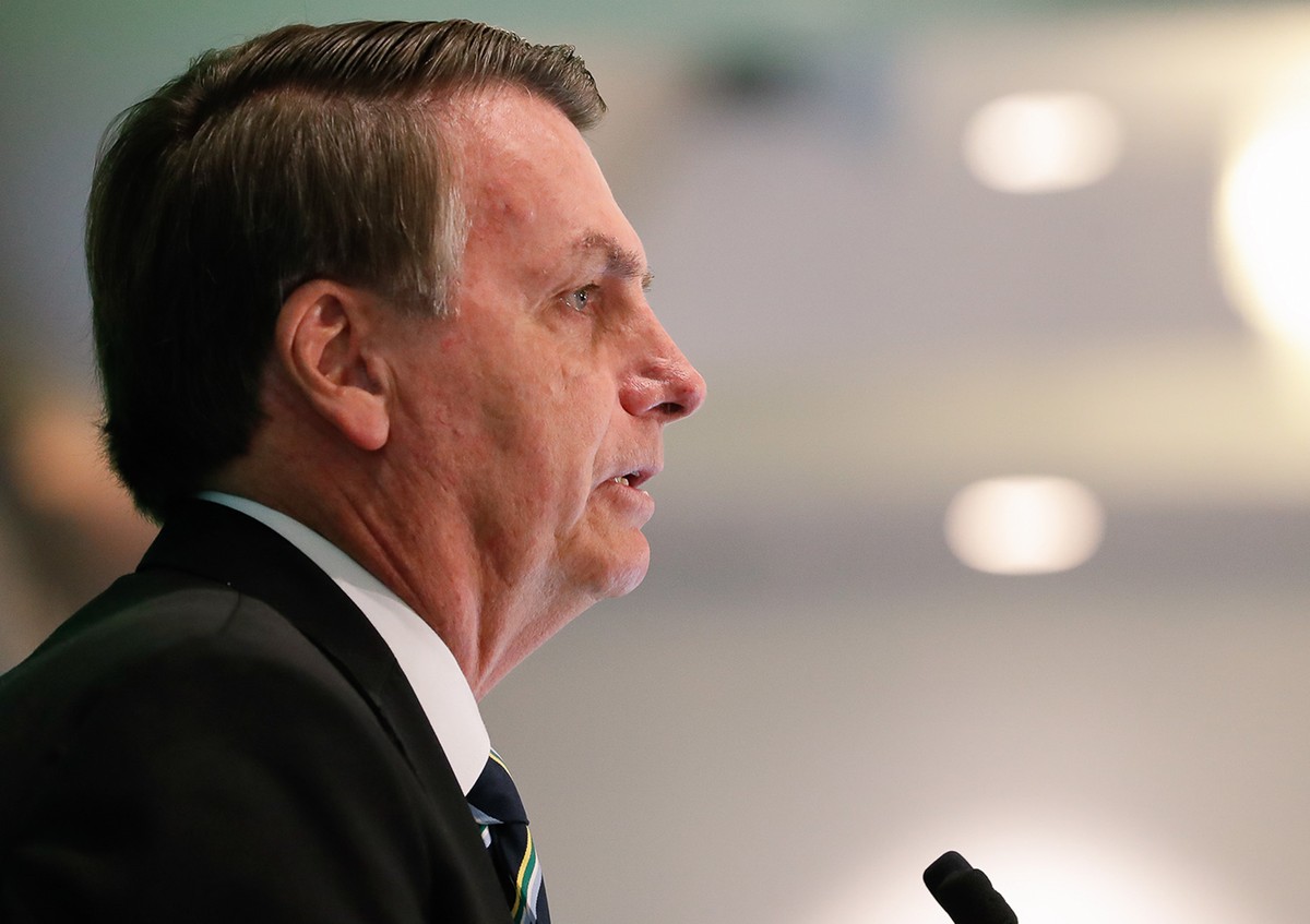 Bolsonaro vai ao Senado na terça-feira, sob expectativa de denúncia pela PGR - Portais