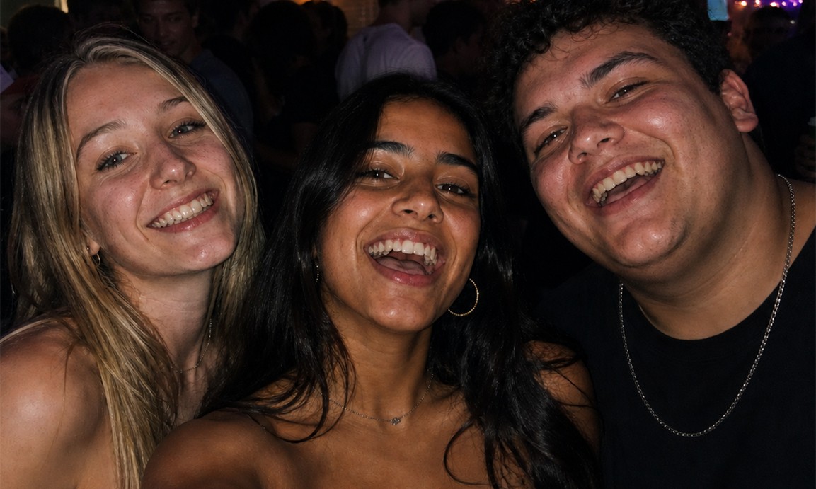 Alunos de intercâmbio mantêm interesse nos EUA e não trocam destino