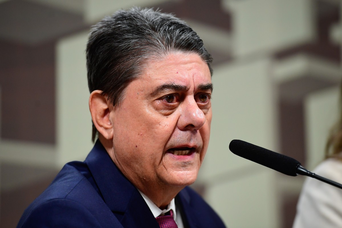 Senado aprova Wadih Damous para chefiar ANS
