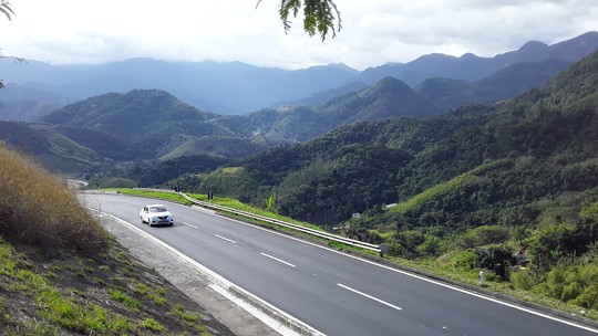 Justiça Federal retira da Concer a concessão da rodovia da Serra de Petrópolis