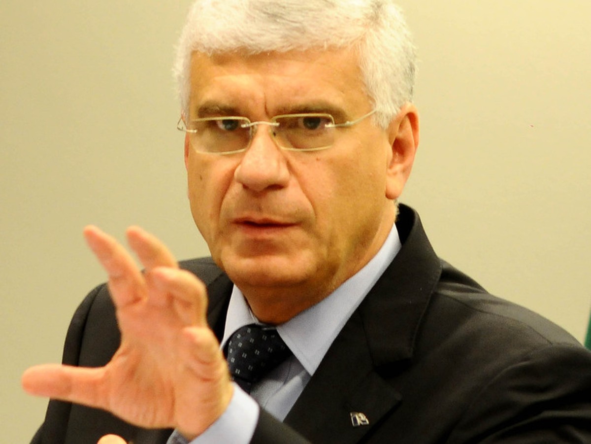 Rachid propõe mais integração entre Receita e fiscos regionais | Brasil ...