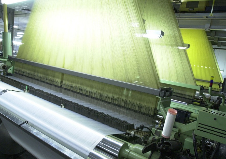 Setor têxtil prevê pequeno avanço na produção em 2017
