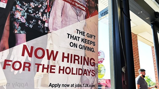 Setor privado dos EUA cria 89 mil empregos em setembro, diz ADP