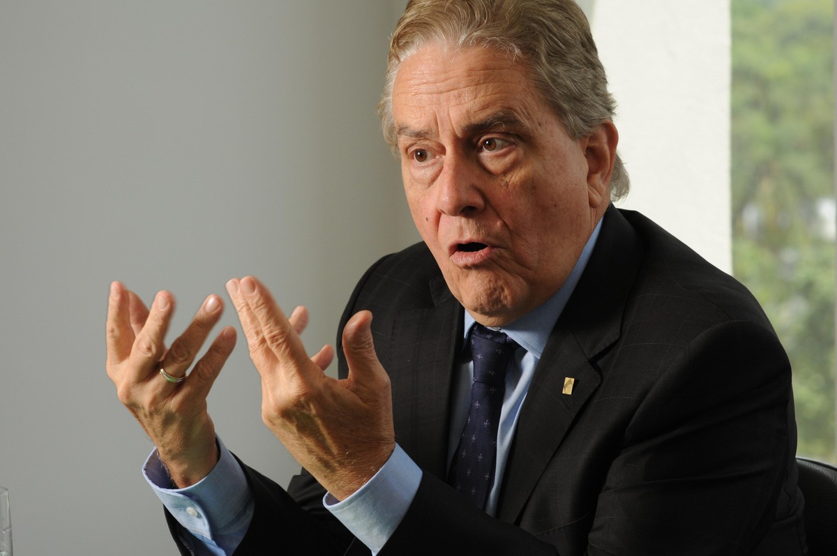 País precisa de mais medidas no campo financeiro, diz Rabello de Castro ...