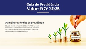 Veja os melhores fundos de previdência