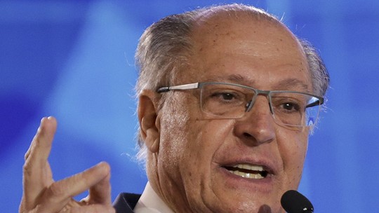Alckmin veta artigos de lei que criava vantagens permanentes para cargos e funções no CNJ