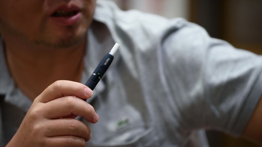 Philip Morris afirma que a meta para 2025 está fora do alcance
