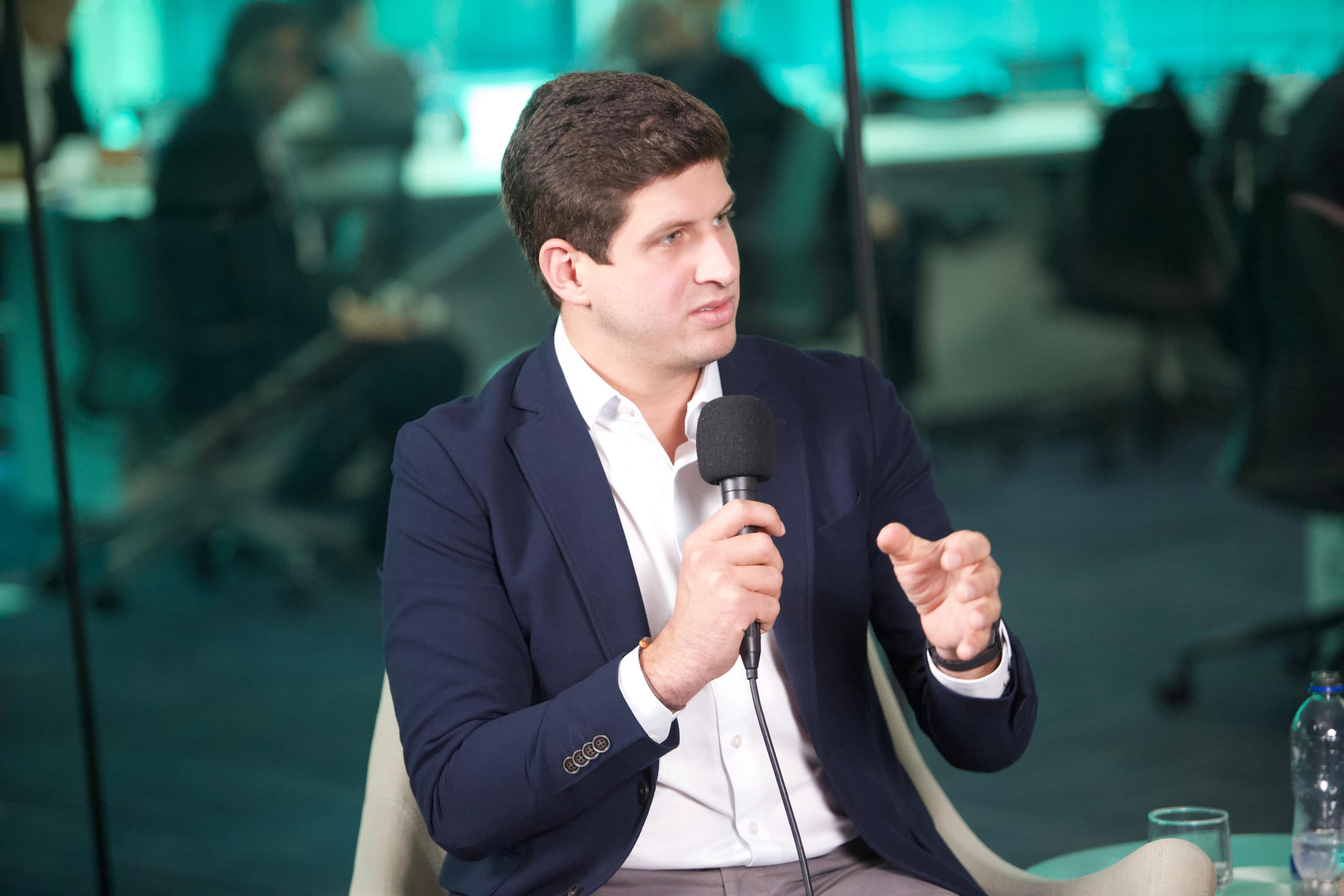 Presidente nacional do PSB destaca papel de Alckmin na negociação do tarifaço