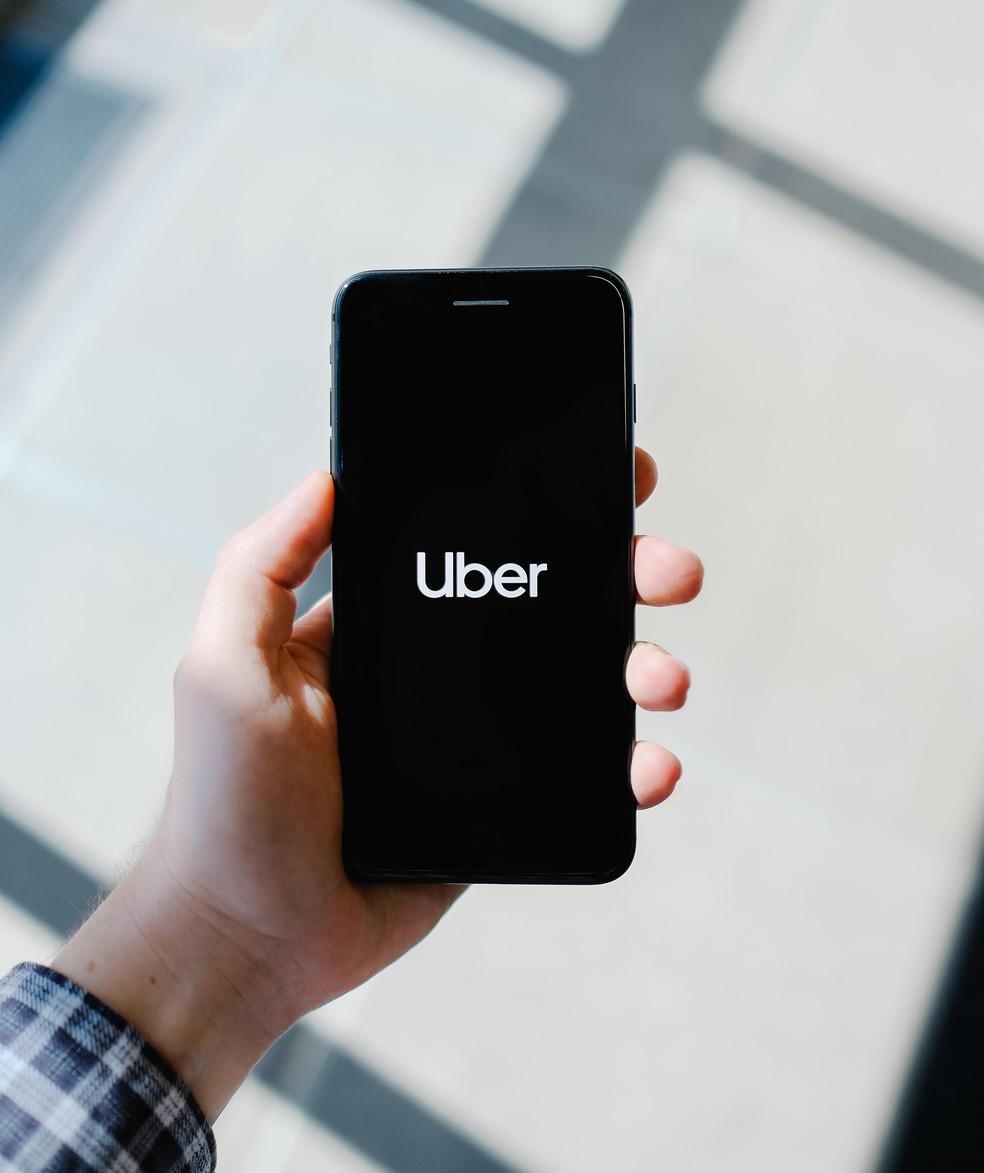 Uber:  Empresa pagou R$ 584 milhões entre 2014 e 2020 de ISS — Foto: Tingey Injury Law Firm / Unsplash/ Tingey Injury Law Firm / Unspla