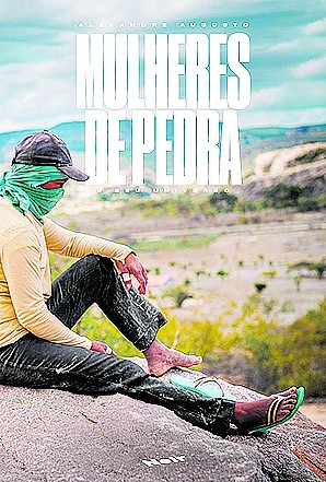 Livros: Um retrato do trabalho de mulheres em pedreiras; a tragédia de um pai que mata acidentalmente seu filho