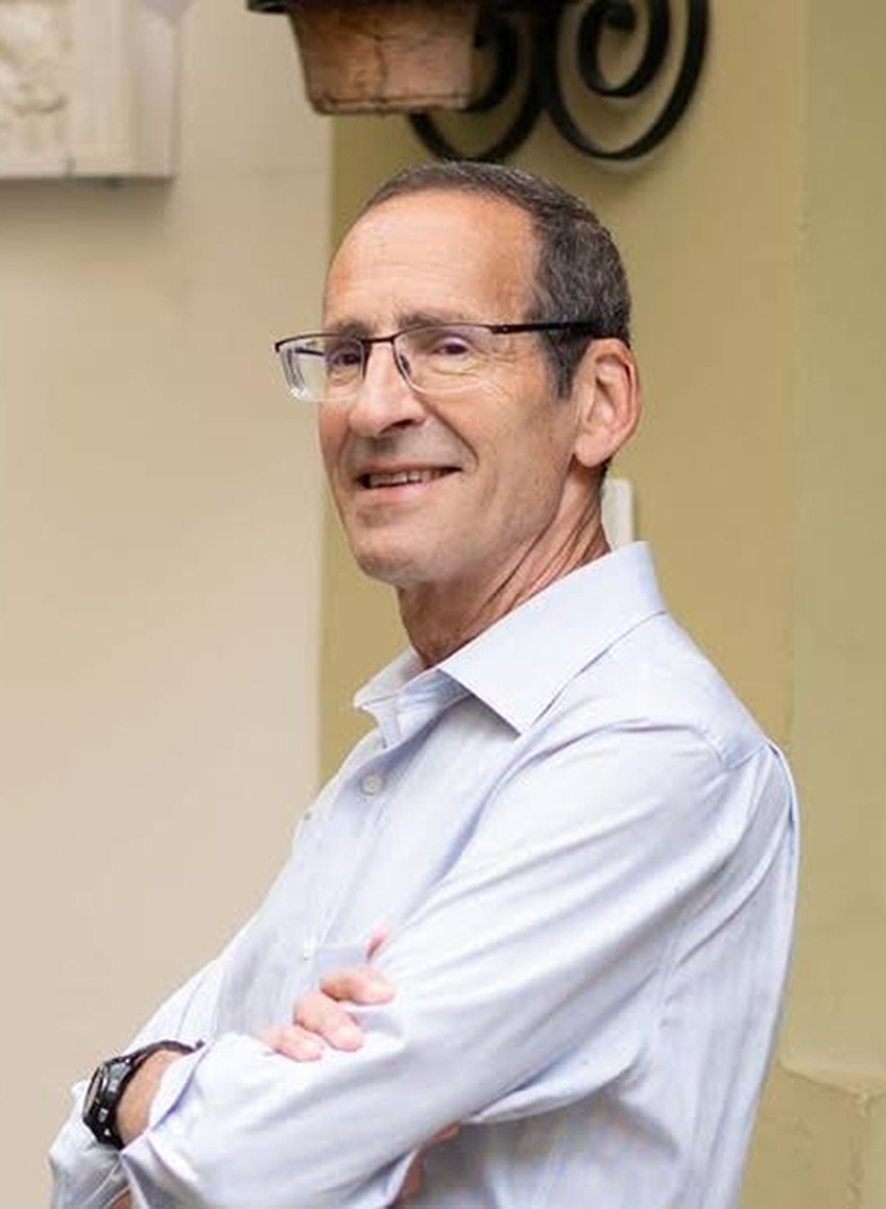 ‘A única coisa permitida hoje é o que todo mundo está fazendo', diz o ...