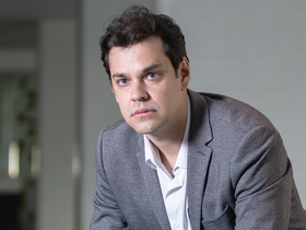 Debate sobre desigualdade passa pela questão fiscal, diz Pedro Nery
