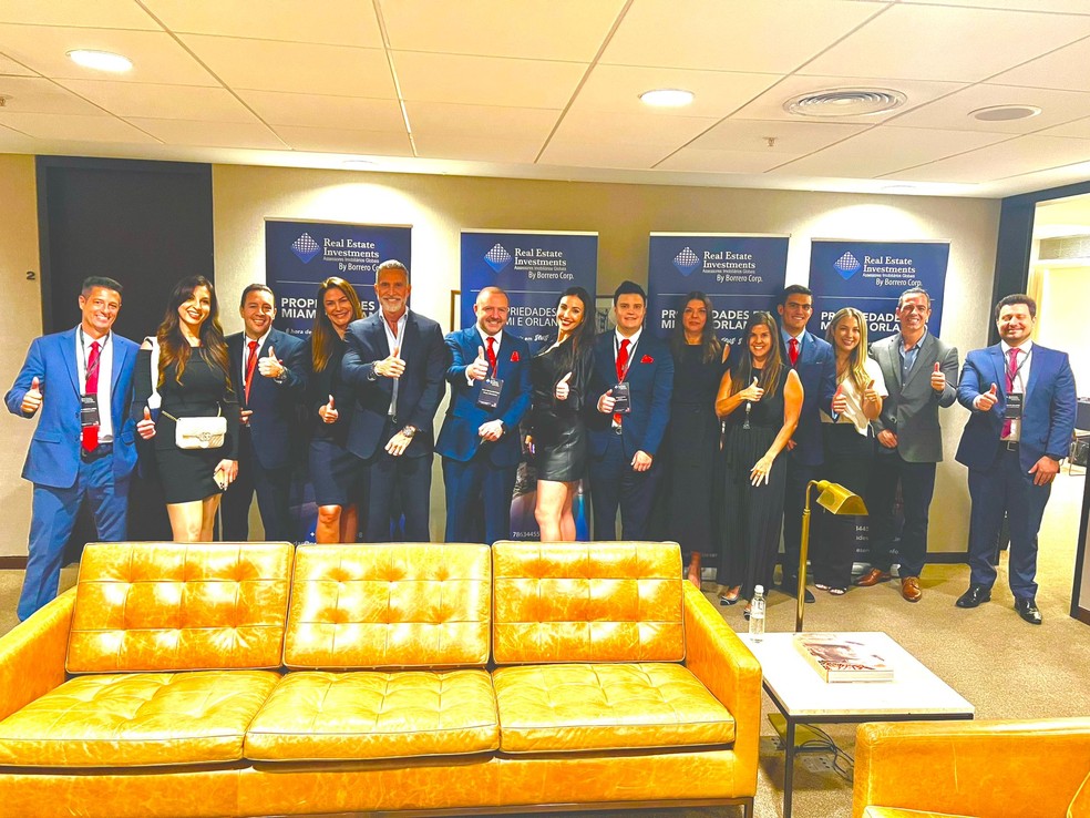 Imóveis na Flórida são ótima oportunidade de investimento para