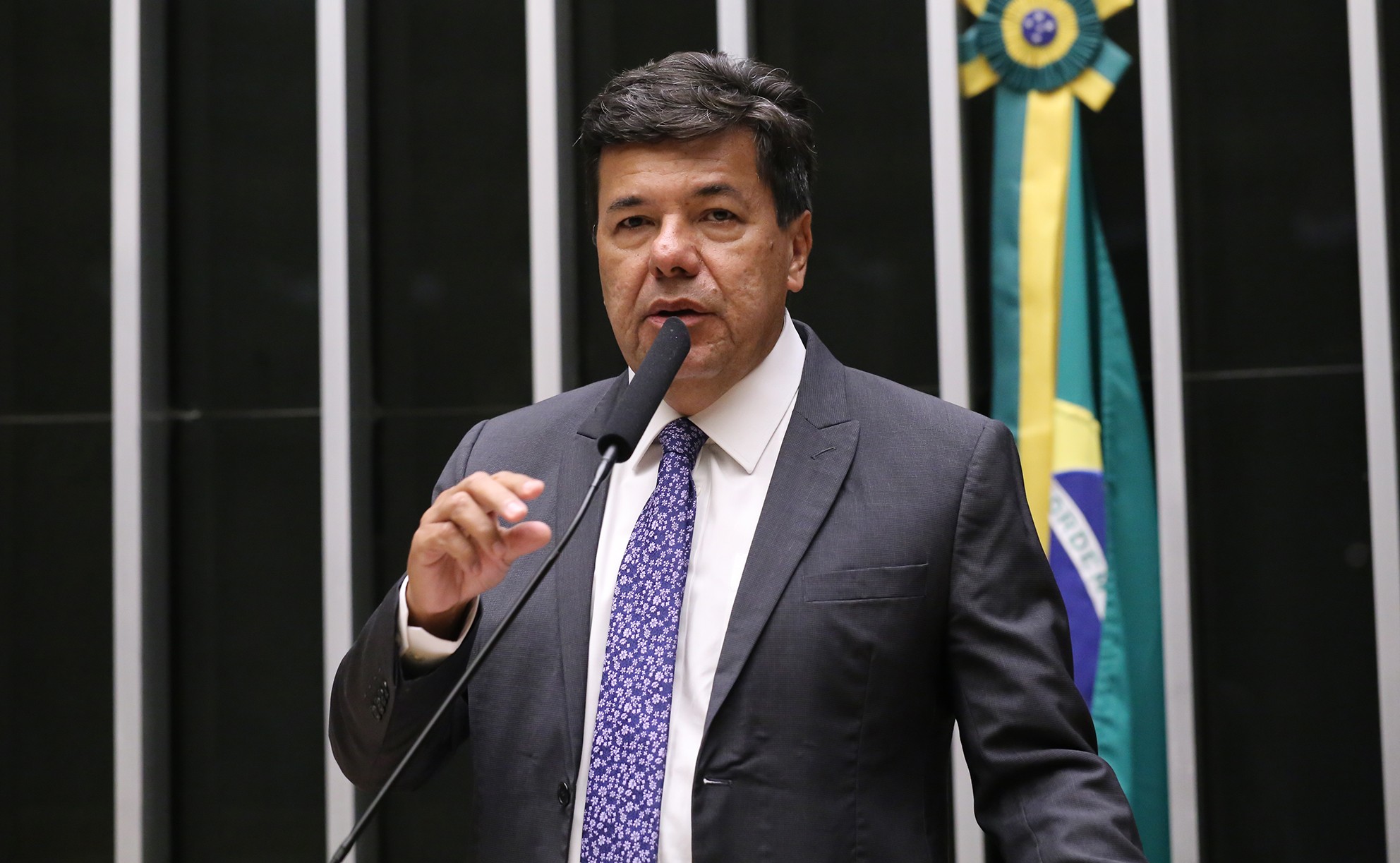 PL lança Mendonça Filho para disputar vaga de senador por Pernambuco - QTU Questões do Universo