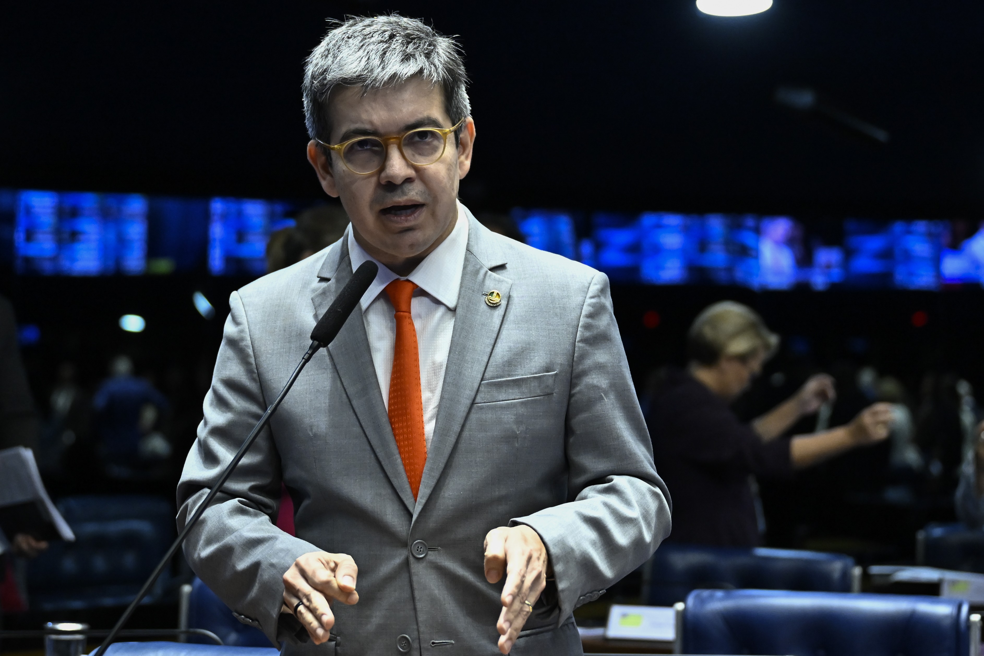 Com apoio do governo, Congresso deve adiar sessão para análise de vetos a licenciamento ambiental