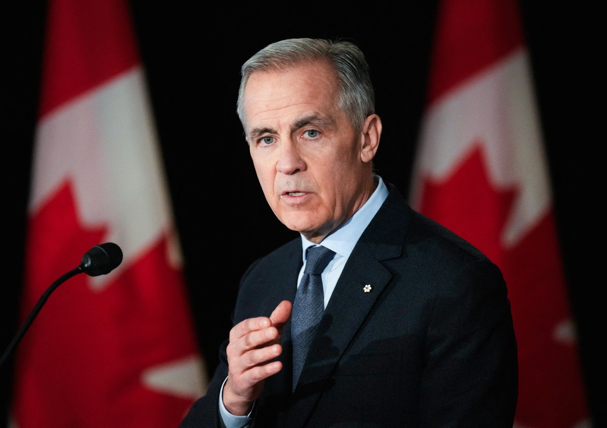 US Imposes 50 Percent Tariffs on Canada as Trade Talks Fail and Ottawa Vows Retaliation