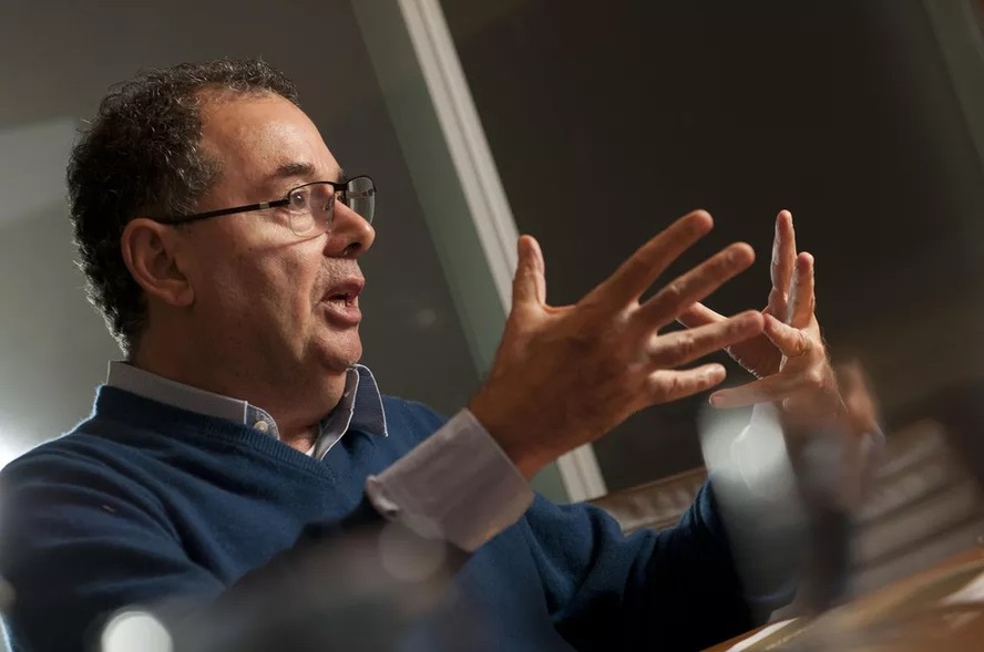 Luis Stuhlberger, do fundo Verde