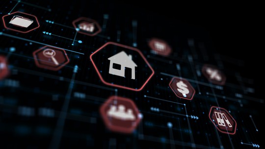 Tokenização de ativos reais é a próxima fronteira dos mercados financeiros